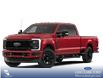 2026 Ford F-350 Lariat (Stk: 26AT9591) in Airdrie - Image 1 of 7