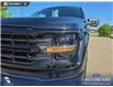 2024 Ford F-150 XLT (Stk: U38197) in Red Deer - Image 7 of 22