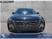 2024 Hyundai Tucson Hybrid N-Line (Stk: P1673) in Canmore - Image 2 of 25