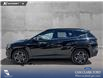 2024 Hyundai Tucson Hybrid N-Line (Stk: P1673) in Canmore - Image 3 of 25