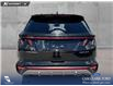 2024 Hyundai Tucson Hybrid N-Line (Stk: P1673) in Canmore - Image 5 of 25