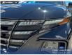 2024 Hyundai Tucson Hybrid N-Line (Stk: P1673) in Canmore - Image 8 of 25