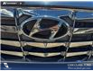 2024 Hyundai Tucson Hybrid N-Line (Stk: P1673) in Canmore - Image 9 of 25