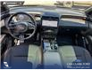 2024 Hyundai Tucson Hybrid N-Line (Stk: P1673) in Canmore - Image 22 of 25