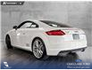 2018 Audi TT 2.0T (Stk: P15249) in Airdrie - Image 4 of 22