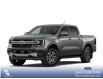 2026 Ford Ranger Lariat (Stk: 26AT3068) in Airdrie - Image 1 of 7