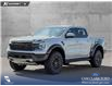 2026 Ford Ranger Raptor (Stk: 26AT2154) in Airdrie - Image 1 of 25