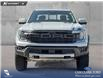 2026 Ford Ranger Raptor (Stk: 26AT2154) in Airdrie - Image 2 of 25