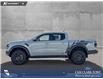 2026 Ford Ranger Raptor (Stk: 26AT2154) in Airdrie - Image 3 of 25
