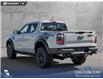 2026 Ford Ranger Raptor (Stk: 26AT2154) in Airdrie - Image 4 of 25