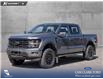 2026 Ford F-150 XLT (Stk: 26AT7380) in Airdrie - Image 1 of 25