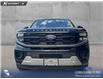 2025 Ford Expedition Platinum (Stk: P7095) in Olds - Image 1 of 24