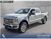 2026 Ford F-350 Lariat (Stk: 26T1968) in Red Deer - Image 1 of 24