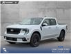 2026 Ford Maverick Lobo Standard (Stk: 26AT9586) in Airdrie - Image 1 of 25