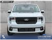 2026 Ford Maverick Lobo Standard (Stk: 26AT9586) in Airdrie - Image 2 of 25