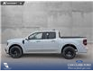 2026 Ford Maverick Lobo Standard (Stk: 26AT9586) in Airdrie - Image 3 of 25
