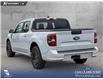 2026 Ford Maverick Lobo Standard (Stk: 26AT9586) in Airdrie - Image 4 of 25