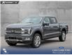 2026 Ford F-150 Platinum (Stk: 26AT7967) in Airdrie - Image 1 of 25