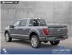 2026 Ford F-150 Platinum (Stk: 26AT7967) in Airdrie - Image 4 of 25