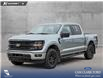 2026 Ford F-150 XLT (Stk: 26AT2674) in Airdrie - Image 1 of 25