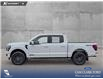 2026 Ford F-150 Lariat (Stk: 26AT0248A) in Airdrie - Image 3 of 25