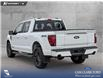 2026 Ford F-150 Lariat (Stk: 26AT0248A) in Airdrie - Image 4 of 25