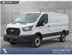 2025 Ford Transit-150 Cargo Base (Stk: 25AT1812) in Airdrie - Image 1 of 25