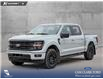 2026 Ford F-150 XLT (Stk: 26AT1496) in Airdrie - Image 1 of 25
