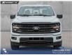 2026 Ford F-150 XLT (Stk: 26AT1496) in Airdrie - Image 2 of 25