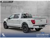 2026 Ford F-150 XLT (Stk: 26AT1496) in Airdrie - Image 4 of 25