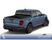 2026 Ford Maverick Tremor (Stk: 26AT1732) in Airdrie - Image 3 of 7