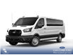 2026 Ford Transit-350 Passenger XL (Stk: 26AT9409) in Airdrie - Image 1 of 6