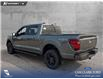 2026 Ford F-150 XLT (Stk: 26T1087) in Red Deer - Image 4 of 24