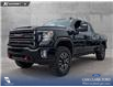 2023 GMC Sierra 3500HD AT4 (Stk: P7061) in Olds - Image 1 of 25