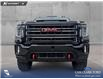 2023 GMC Sierra 3500HD AT4 (Stk: P7061) in Olds - Image 2 of 25