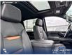 2023 GMC Sierra 3500HD AT4 (Stk: P7061) in Olds - Image 22 of 25