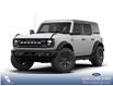 2026 Ford Bronco Big Bend (Stk: 26CS0025) in Canmore - Image 1 of 6