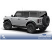 2026 Ford Bronco Big Bend (Stk: 26CS0025) in Canmore - Image 2 of 6