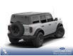 2026 Ford Bronco Big Bend (Stk: 26CS0025) in Canmore - Image 3 of 6