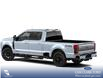 2026 Ford F-350 Lariat (Stk: 26AT5548) in Airdrie - Image 2 of 7