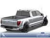 2026 Ford F-150 Lariat (Stk: 26AT7481) in Airdrie - Image 3 of 7
