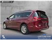 2022 Chrysler Pacifica Touring L (Stk: P7092) in Olds - Image 4 of 25