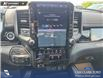 2025 RAM 1500 Rebel (Stk: U38178) in Red Deer - Image 19 of 25