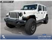 2020 Jeep Wrangler Unlimited Sahara (Stk: P1259) in Innisfail - Image 1 of 19