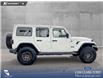 2020 Jeep Wrangler Unlimited Sahara (Stk: P1259) in Innisfail - Image 6 of 19