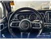 2020 Jeep Wrangler Unlimited Sahara (Stk: P1259) in Innisfail - Image 10 of 19