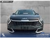 2023 Kia Sportage LX (Stk: P1254) in Innisfail - Image 2 of 19