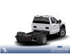 2026 Ford F-550 Chassis XLT (Stk: 26AT2142) in Airdrie - Image 3 of 7