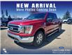2021 Ford F-150 XLT (Stk: U38176) in Red Deer - Image 1 of 7