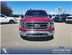 2021 Ford F-150 XLT (Stk: U38176) in Red Deer - Image 2 of 7